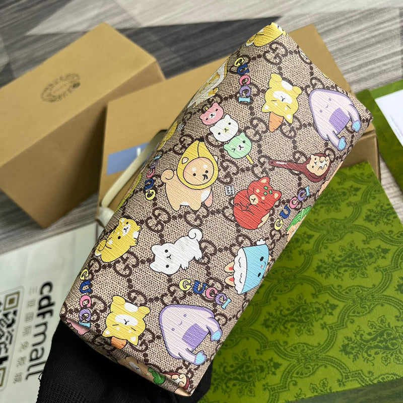 ENT - GCI Bags - 1217