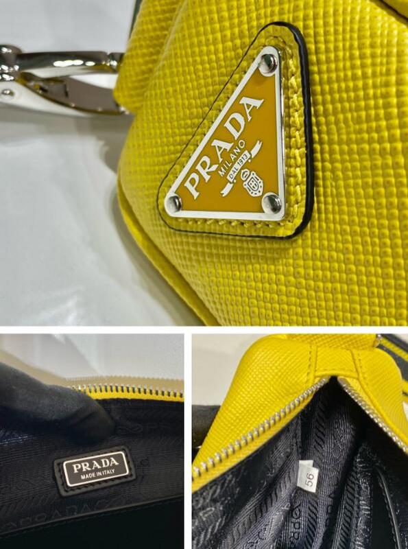 Ava’s Mode - PD Bags - 098