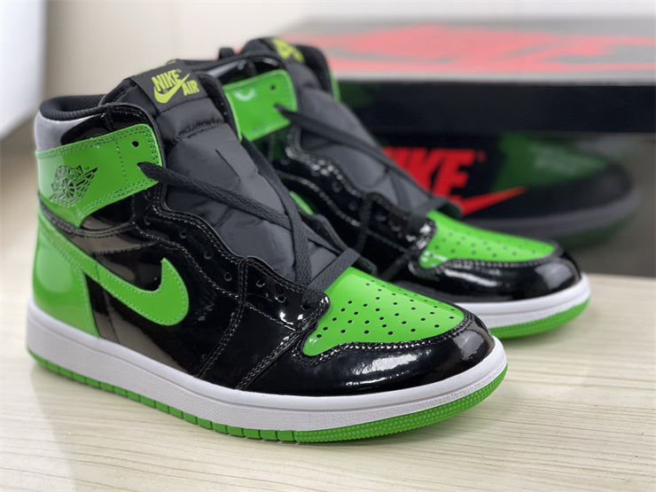 Nike Luxury Shoes