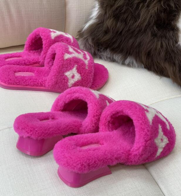 Ava’s Mode - LOV Women Shoes - 721