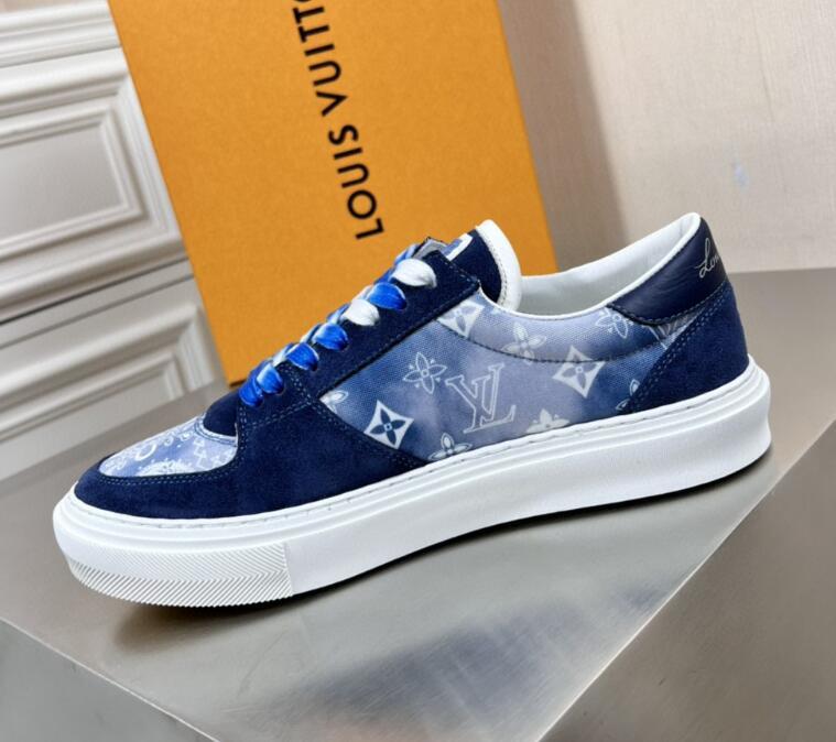 Ava’s Mode - LOV Men Shoes - 820