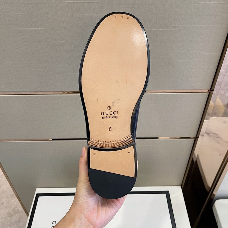 Gucci Luxury Shoes