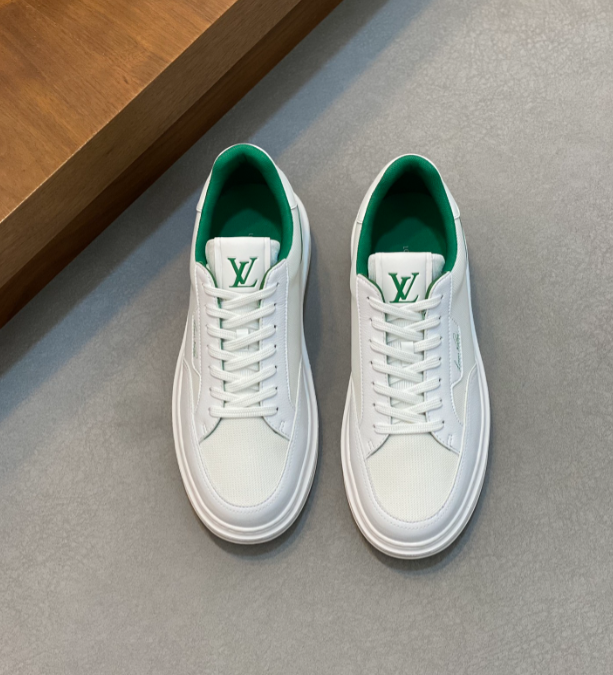 Ava’s Mode - LOV Men Shoes - 122