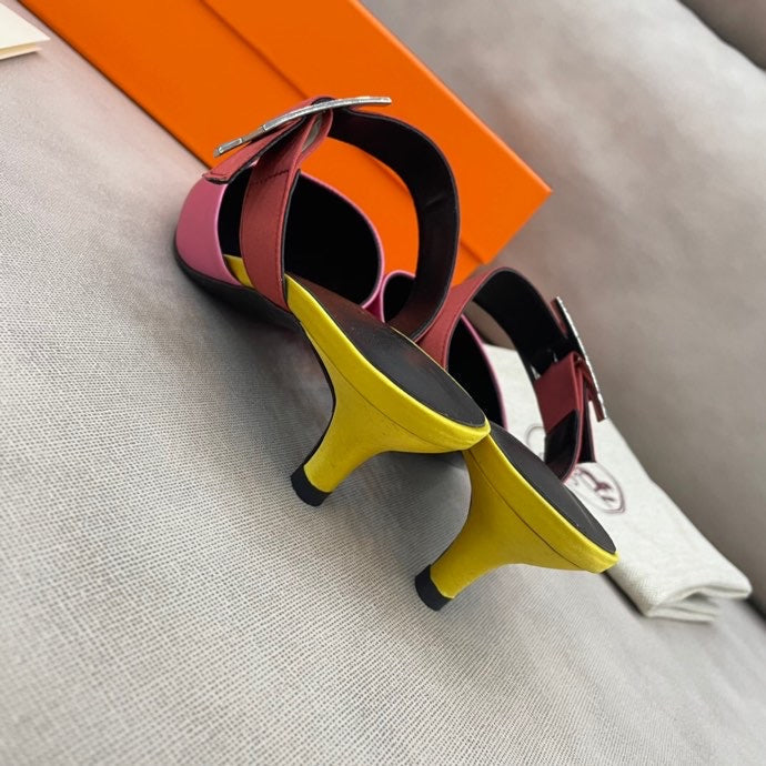 Hermes Luxury Shoes