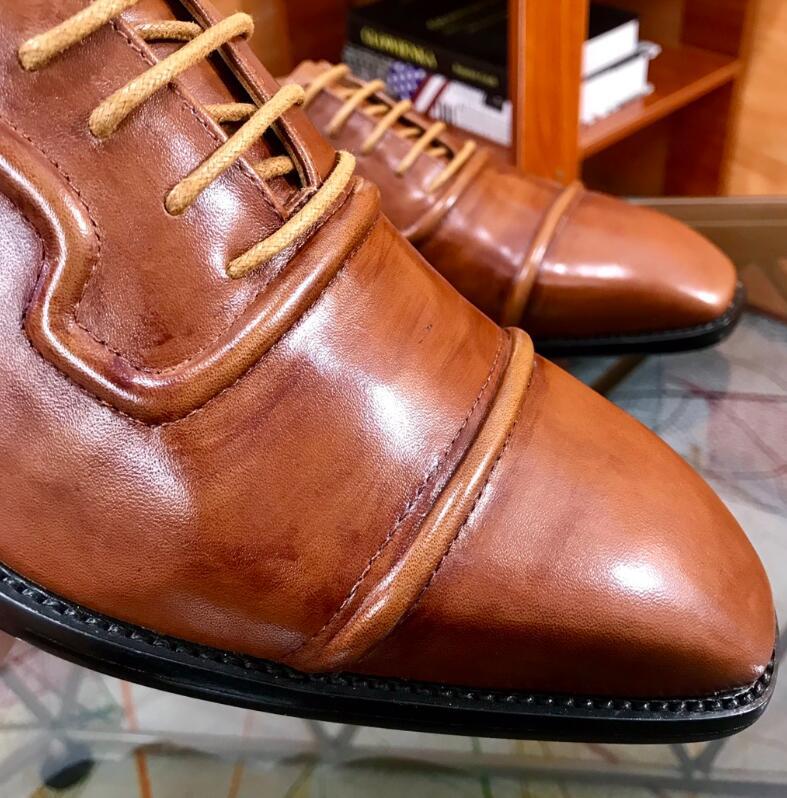 Ava’s Mode - LOV Men Shoes - 1816