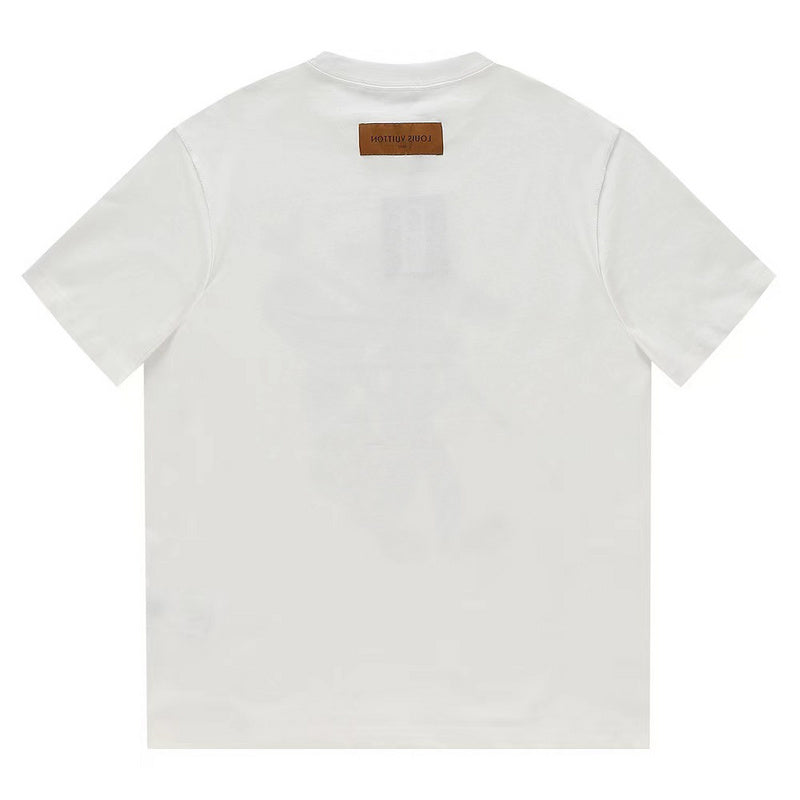 Louis Vuittion Luxury T-Shirt