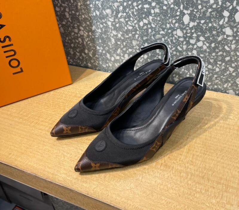 Ava’s Mode - LOV Women Shoes - 1128