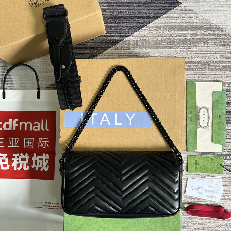 PHA - GUKI Bags - 824