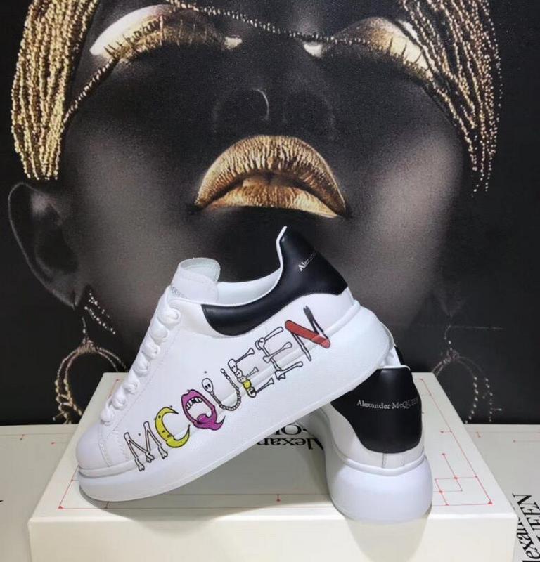 Ava’s Mode - AQ Men SHoes - 423