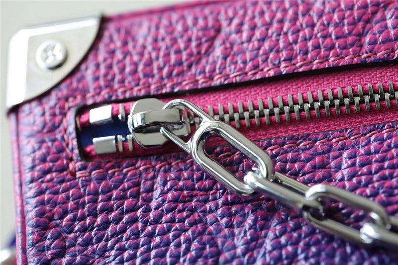 I W Fashion Lu-Vi bags - 10135