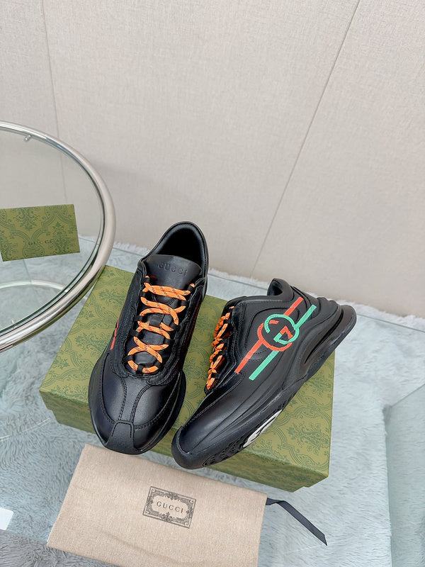 Gucci Luxury Shoes