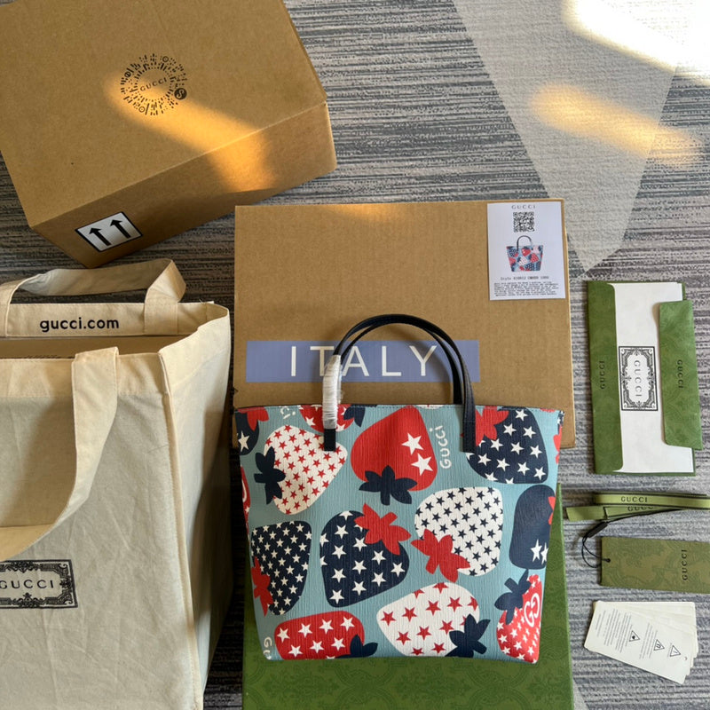 PHA - GUKI Bags - 270