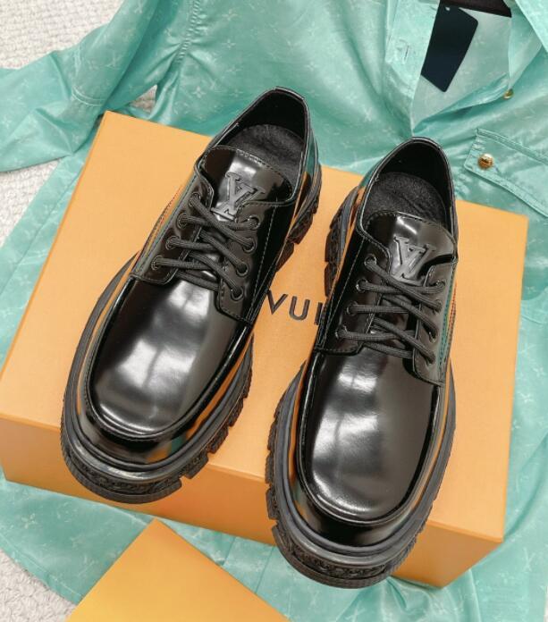 Ava’s Mode - LOV Men Shoes - 872