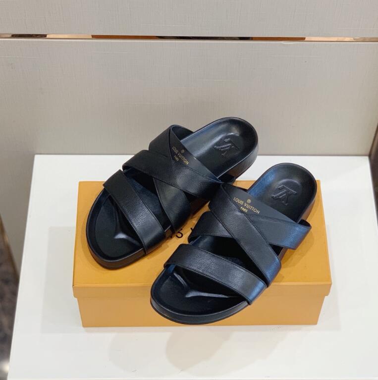 Ava’s Mode - LOV Men Shoes - 1602