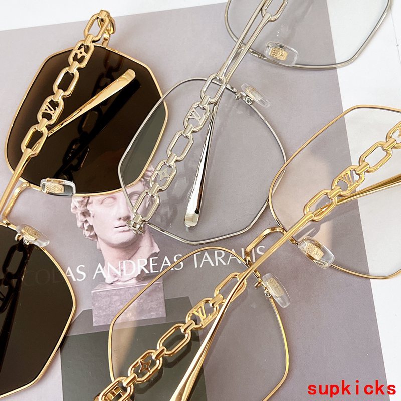 Louis Vuittion Luxury Sunglasses