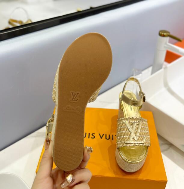 Ava’s Mode - LOV Women Shoes - 585