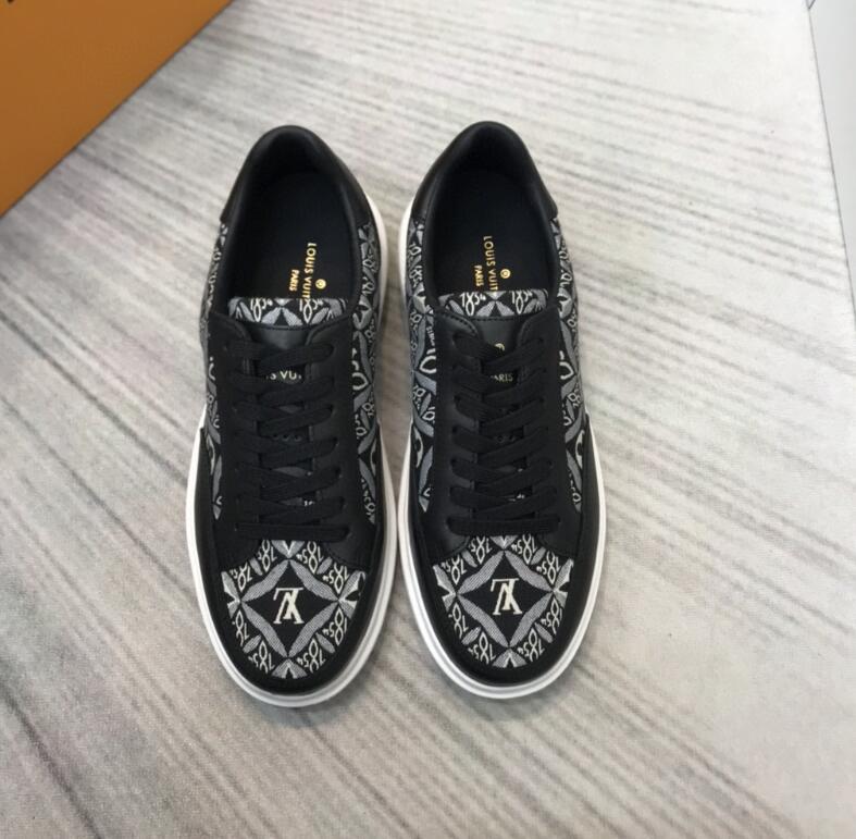 Ava’s Mode - LOV Men Shoes - 1337