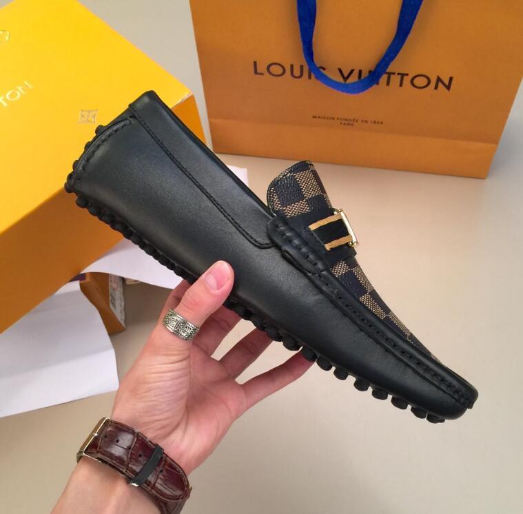 Ava’s Mode - LOV Men Shoes - 1763