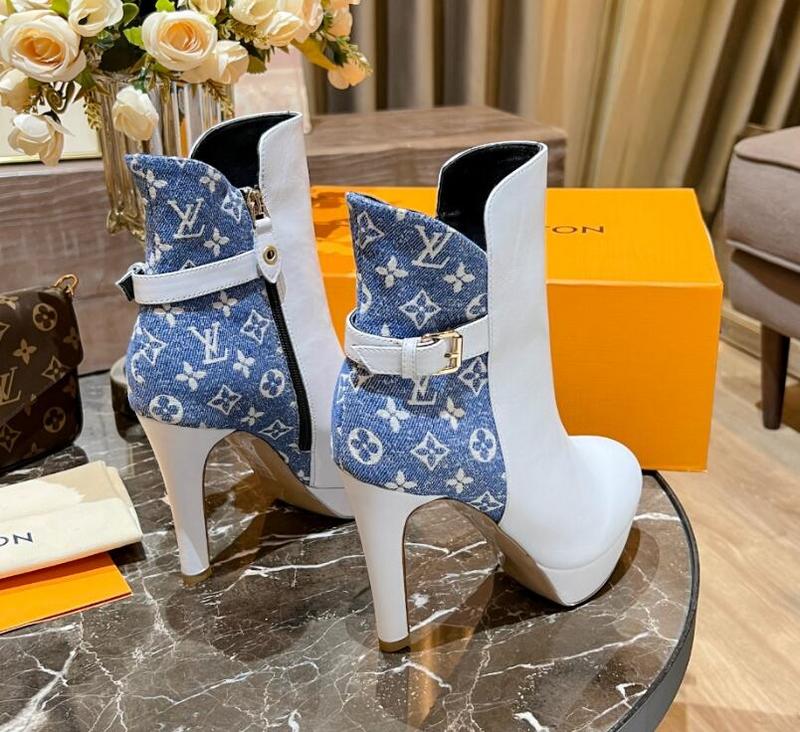 Ava’s Mode - LOV Women Shoes - 851