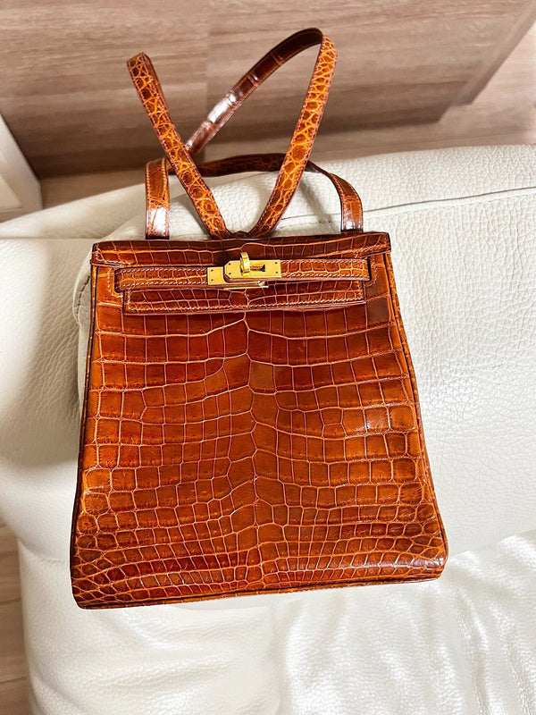 PHA - HMS Bags - 1466