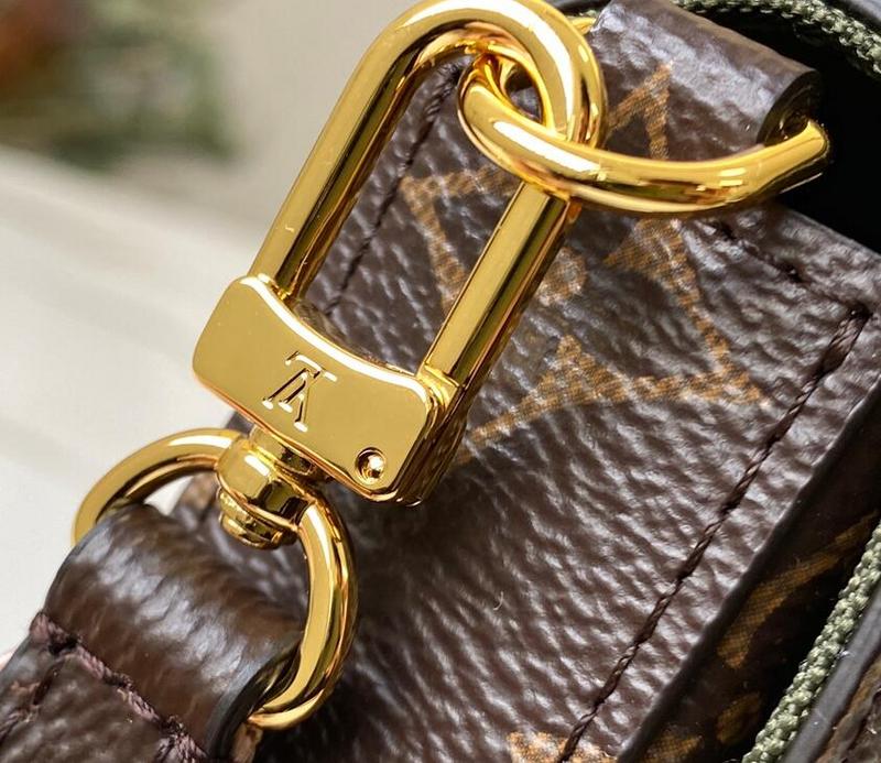 Ava’s Mode - LOV Bags - 2489