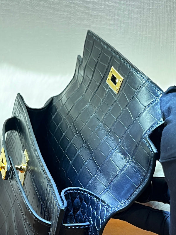 PHA - HMS Bags - 1771