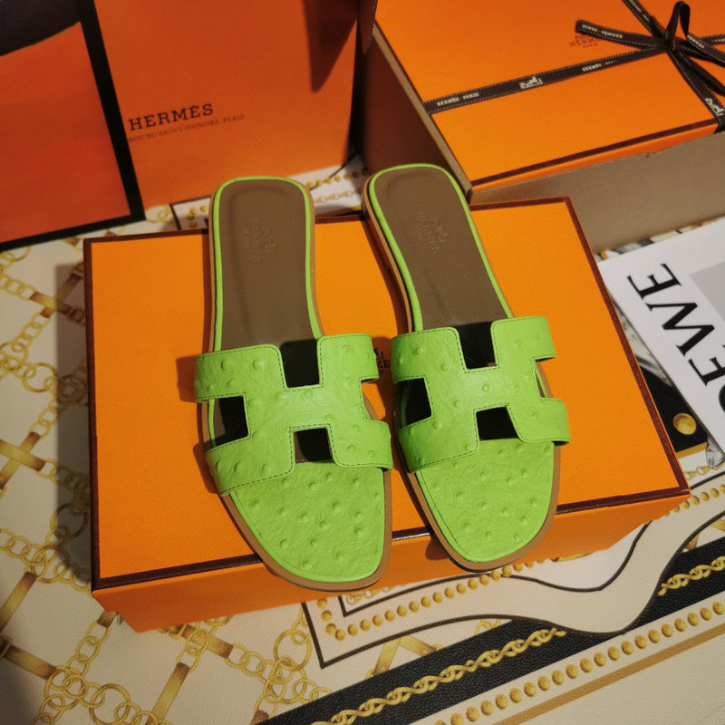 Hermes Luxury Sandals