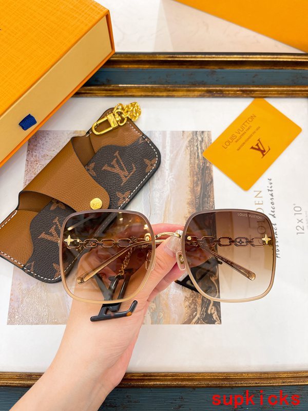 Louis Vuittion Luxury Sunglasses