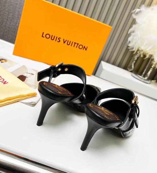 Ava’s Mode - LOV Women Shoes - 652