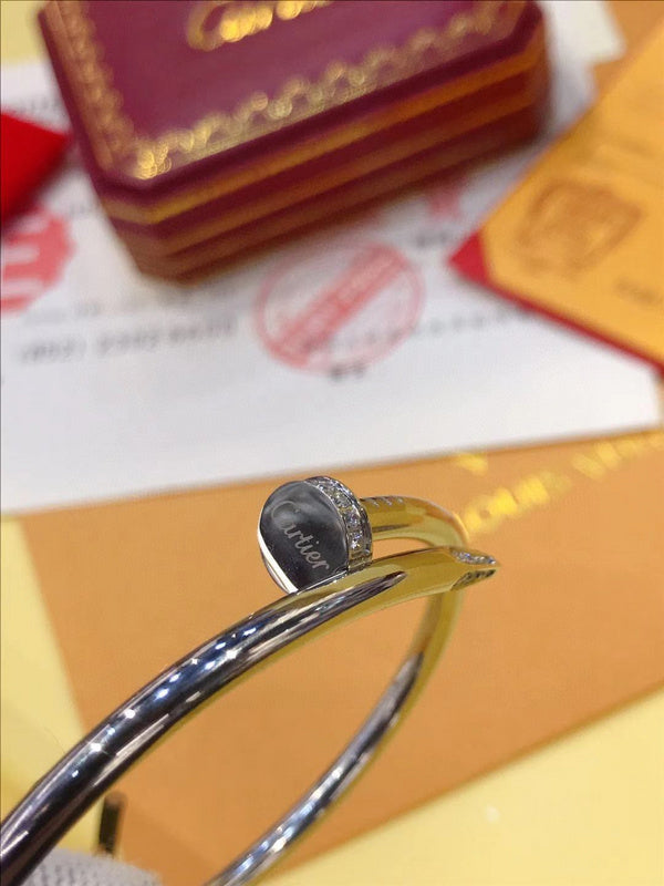 Cartier Jewelry