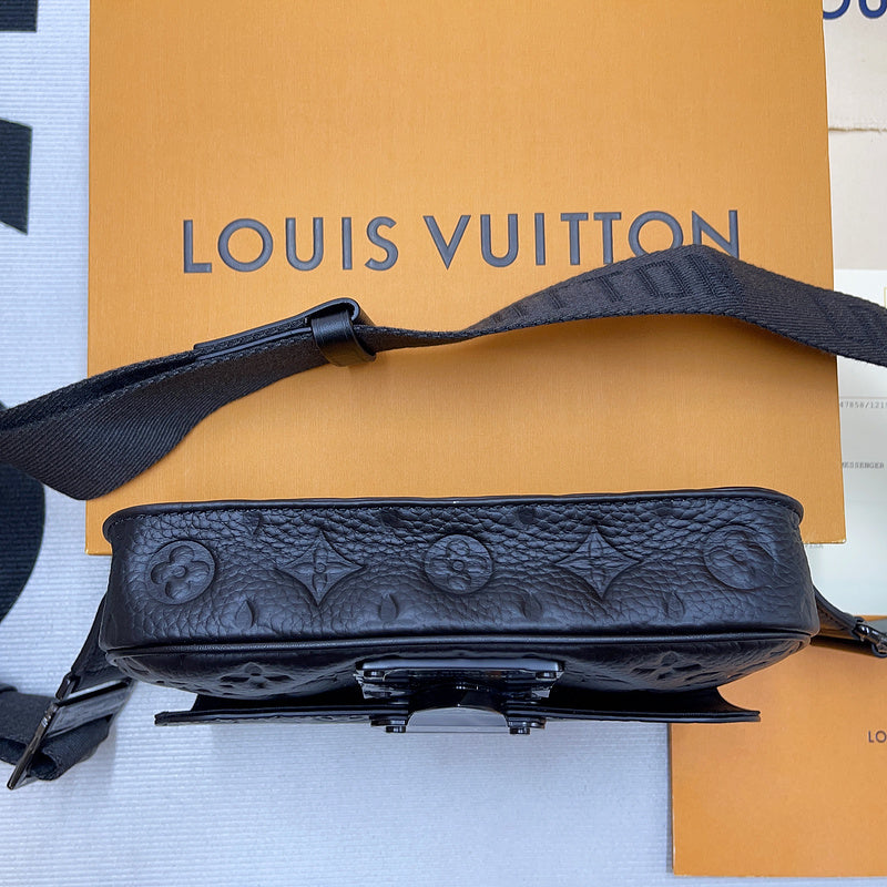 I W Fashion Lu-Vi bags - 10105