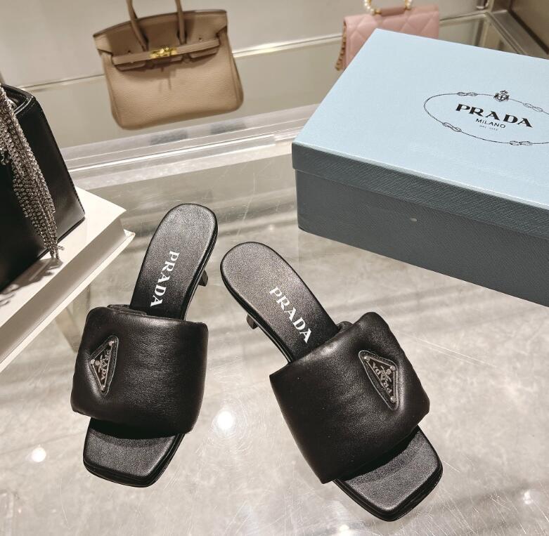 Ava’s Mode - PD Women Shoes - 263