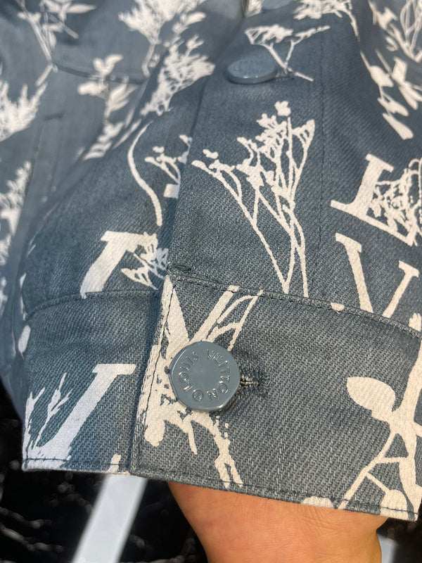 Louis Vuittion Luxury Clothes
