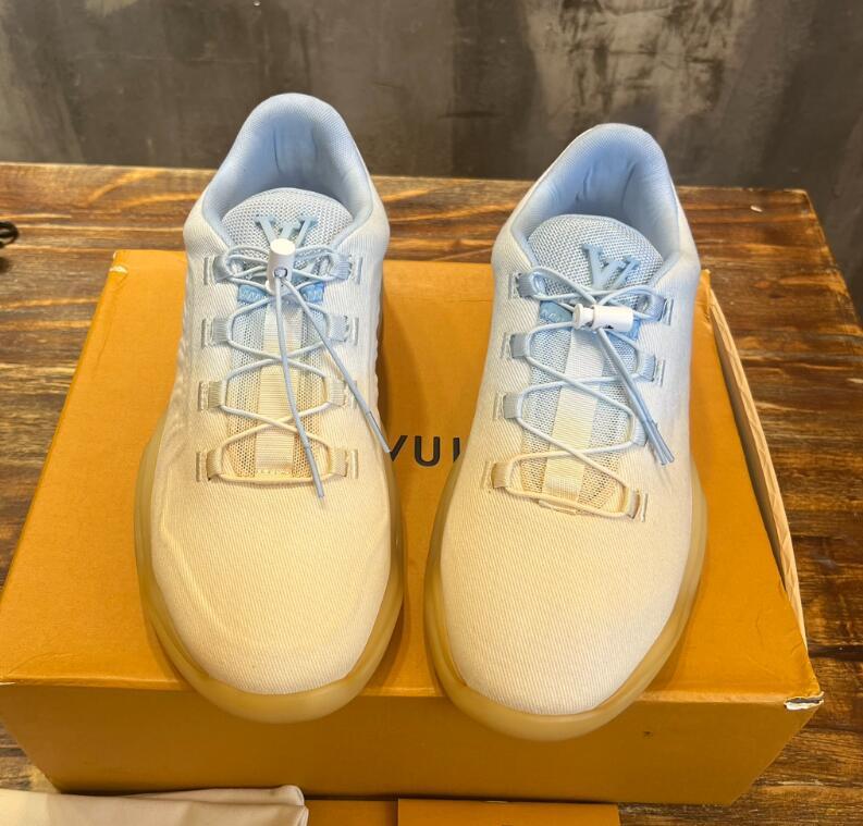 Ava’s Mode - LOV Men Shoes - 617