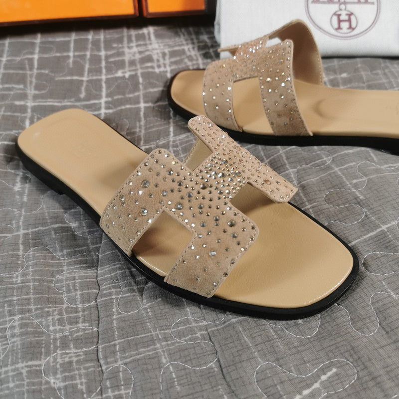 Hermes Luxury Sandals