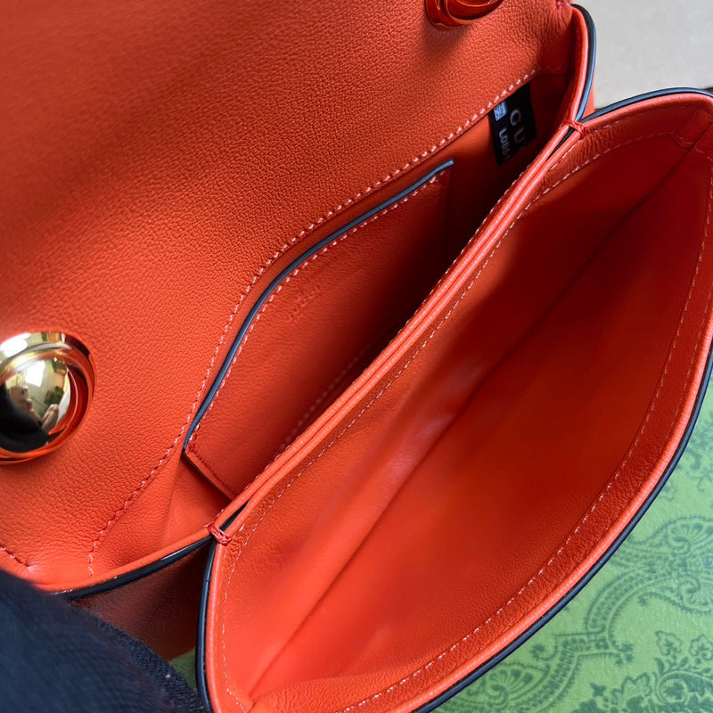 ENT - GCI Bags - 1456