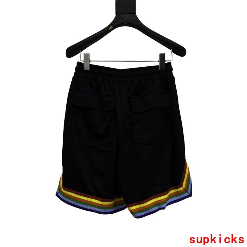 RHUDE Luxury Cloth