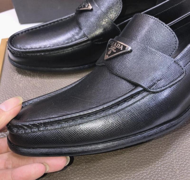 Ava’s Mode - PD Men Shoes - 107