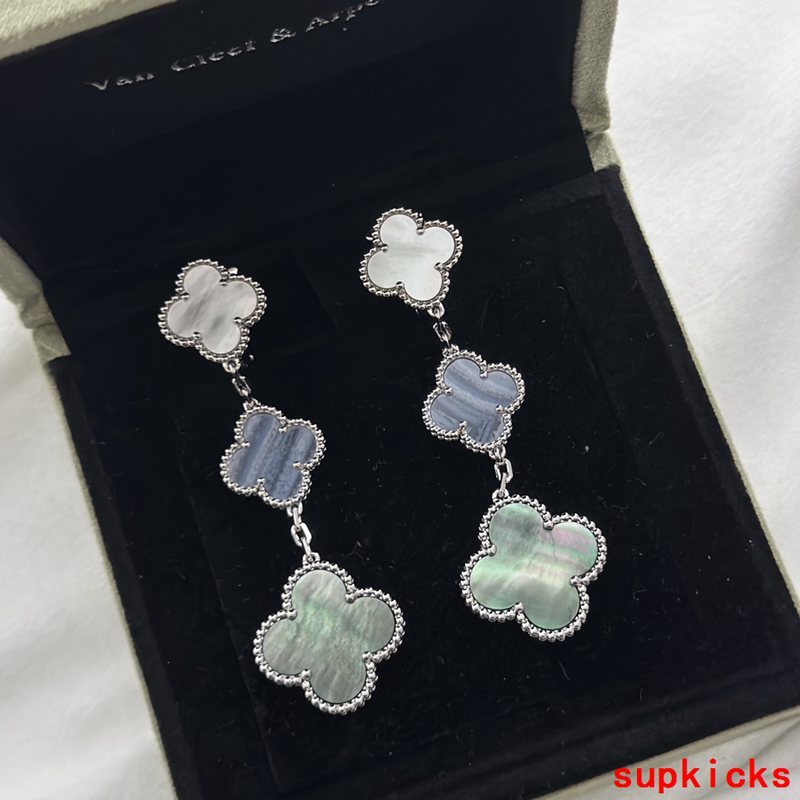 Van Cleef & Arples Jewelry