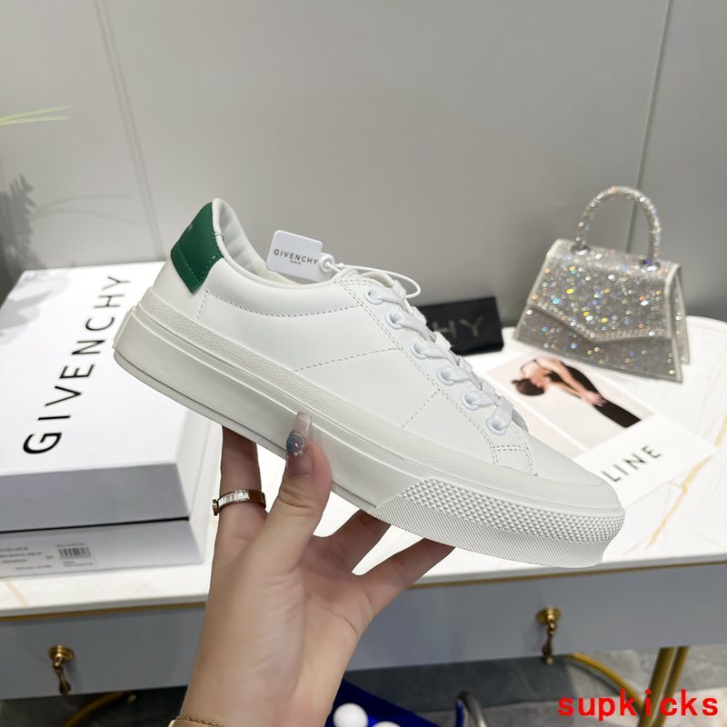Givenchy Luxury Shoes