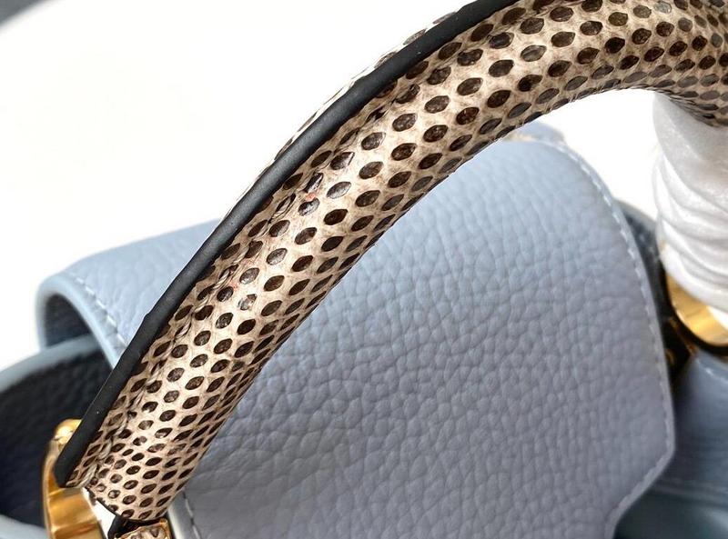 Ava’s Mode - LOV Bags - 2607