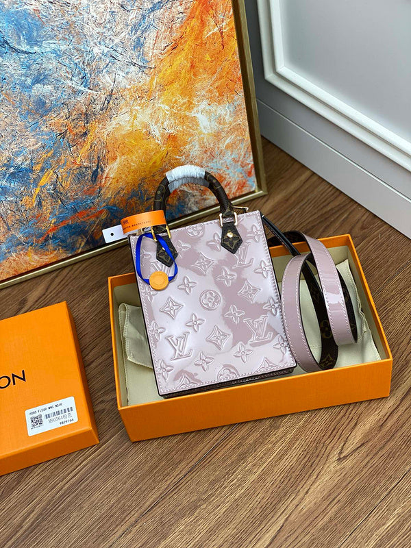 LOV2 Bags - Luxurious Bags  852