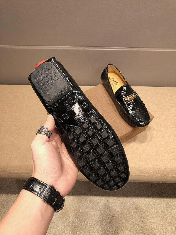 Hermes Luxury Shoes