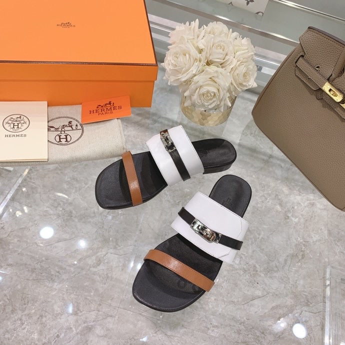 Hermes Luxury Shoes