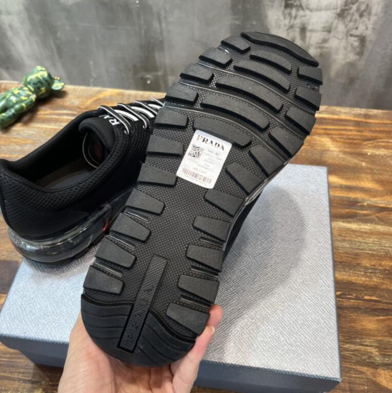 Ava’s Mode - PD Men Shoes - 225