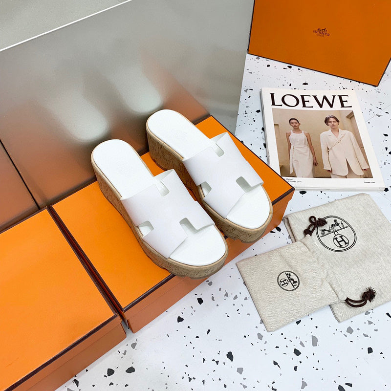Hermes Luxury Sandals