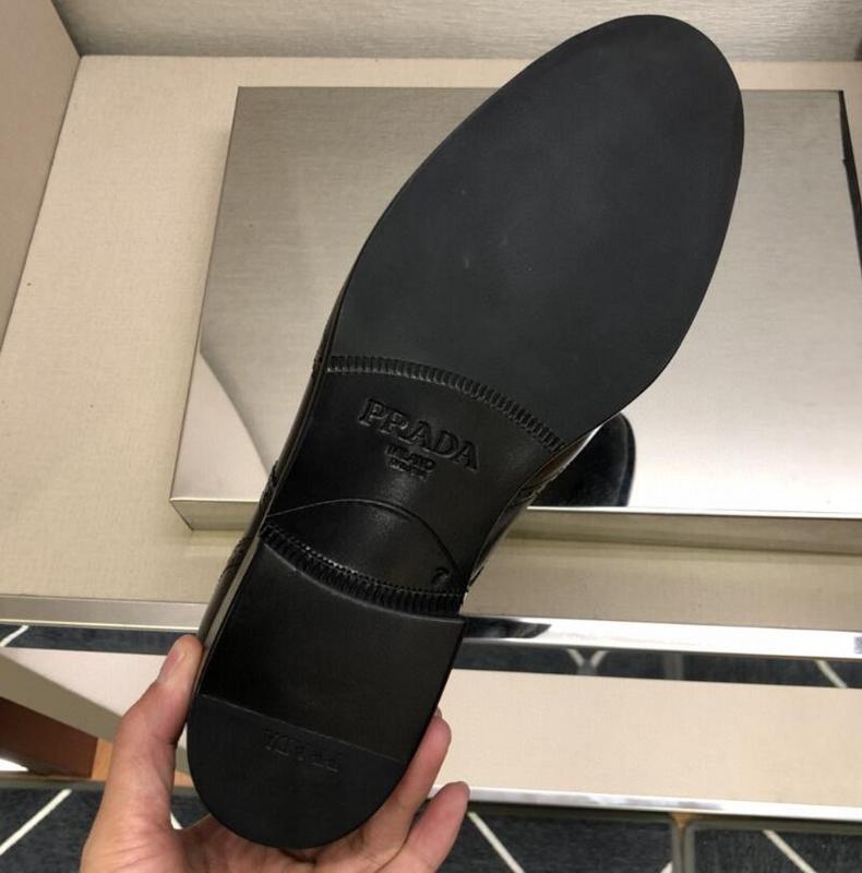 Ava’s Mode - PD Men Shoes - 306