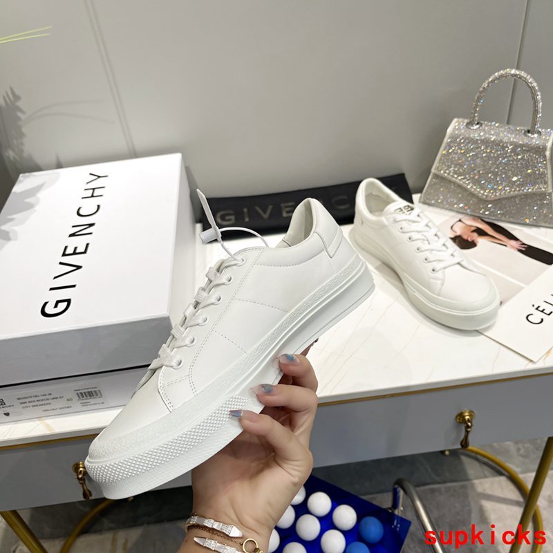 Givenchy Luxury Shoes