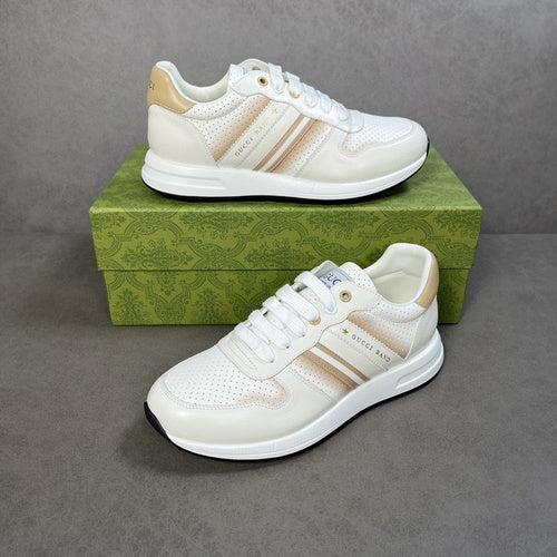 Gucci Luxury Shoes