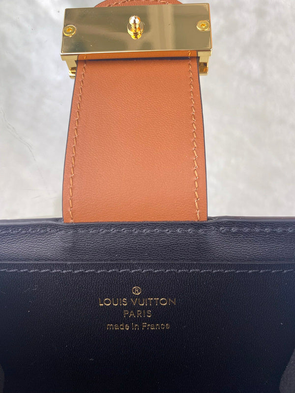 I W Fashion Lu-Vi bags - 17492